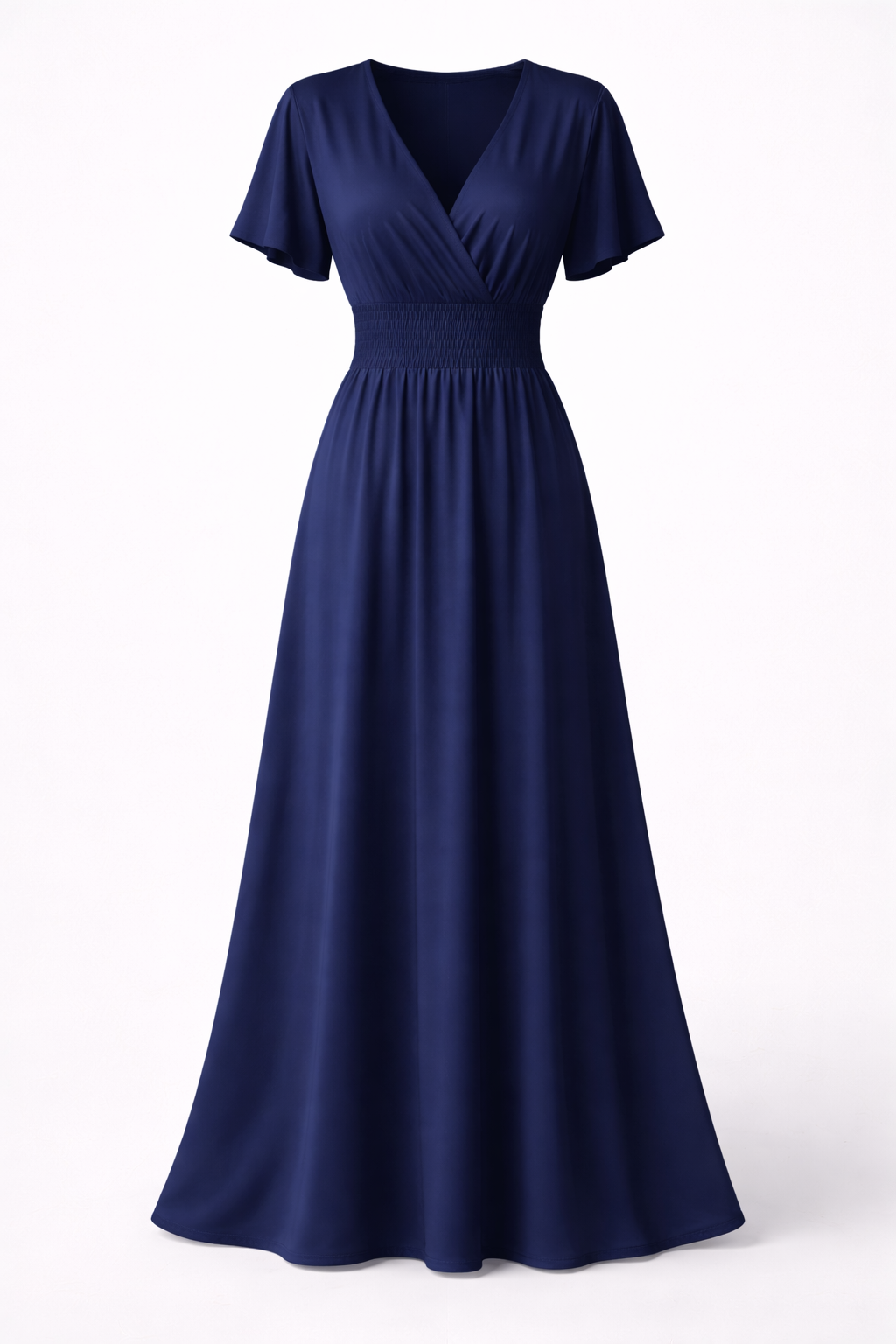 Robe longue