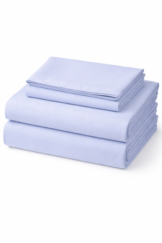 Drap deux places
