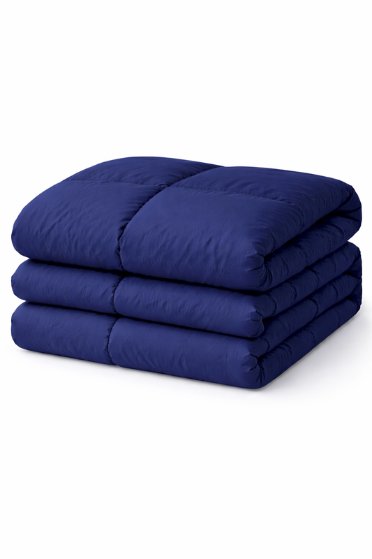 Duvet deux places