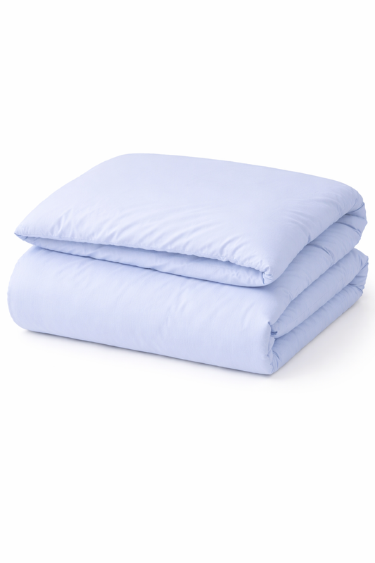 Fourre duvet une place