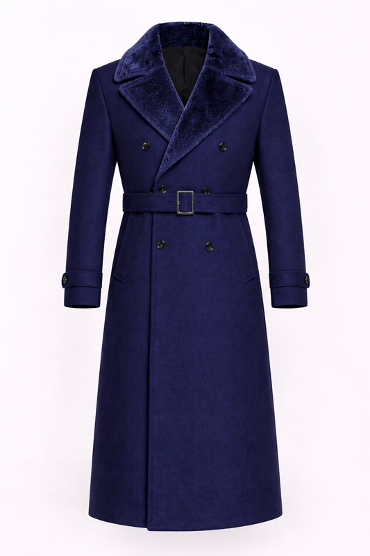Manteau