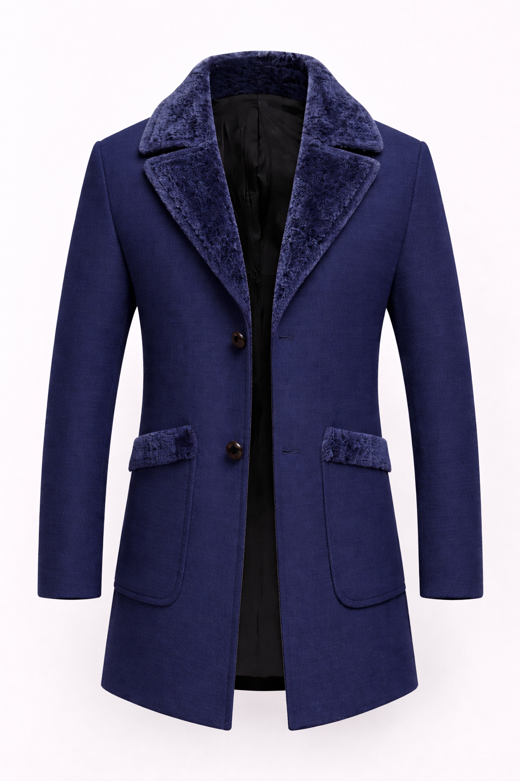 Veste 3/4