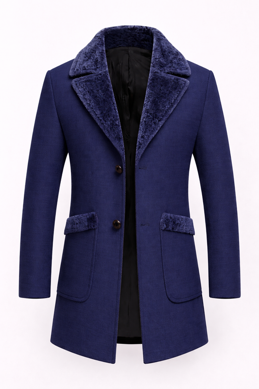 Veste 3/4